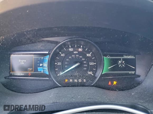 ✅ 2016 Ford Explorer XLT • VIN: 1FM5K8DH6GGA68461 • Lot: 90749445. Wystawiony na Copart z przebiegiem 116 408 mil. Bezpłatny archiwum sprzedaży aukcyjnych z USA i szczegółowy raport historii pojazdu na DreamBid. Zdjęcie 9.