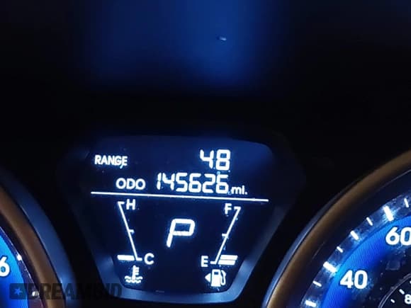 ✅ 2011 Hyundai Elantra GLS • VIN: KMHDH4AE4BU096671 • Lot: 43437396. Listed on IAAI with 145,626 mi. Free auction sales archive from the USA and detailed vehicle history report at DreamBid. Image 16.