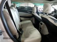 ✅ 2023 Ford Edge Titanium • VIN: 2FMPK4K90PBA15405 • Lot: 84639255. Wystawiony na Copart z przebiegiem 18 410 mil. Bezpłatny archiwum sprzedaży aukcyjnych z USA i szczegółowy raport historii pojazdu na DreamBid. Zdjęcie 11.