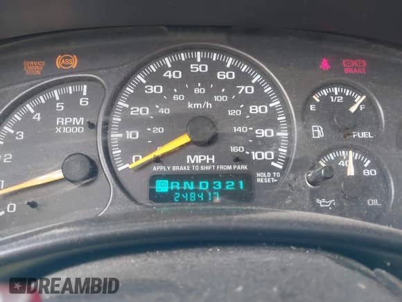 ✅ 2000 Chevrolet Silverado 1500 LS • VIN: 2GCEK19V7Y1398845 • Lot: 42609757. Wystawiony na IAAI z przebiegiem 248 417 mil mil. Skorzystaj z bezpłatnego archiwum sprzedaży aukcyjnych z USA i zobacz szczegółowy raport historii pojazdu na DreamBid. Zdjęcie 7.