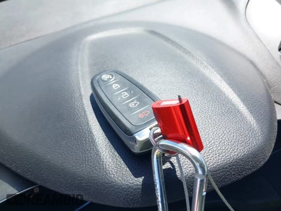 ✅ 2015 Ford Escape Titanium • VIN: 1FMCU0J93FUC89385 • Lot: 42328729. Listed on IAAI with 84,495 mi. Free auction sales archive from the USA and detailed vehicle history report at DreamBid. Image 11.