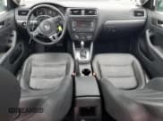 ✅ 2014 Volkswagen Jetta TDI • VIN: 3VWLL7AJ5EM366784 • Лот: 87116575. Опубликован ранее на Copart с пробегом 144 836 миль. Бесплатный доступ к архиву аукционных продаж из США и подробный отчёт об истории автомобиля на DreamBid. Изображение 8.