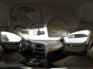 ✅ 2010 Audi Q7 Premium Plus • VIN: WA1LYAFE6AD007604 • Lot: 41955633. Listed on IAAI with 240,433 mi. Free auction sales archive from the USA and detailed vehicle history report at DreamBid. Image 18.