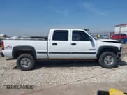 ✅ 2001 Chevrolet Silverado 2500HD LS • VIN: 1GCHK23U31F202241 • Lot: 41978203. Wystawiony na IAAI z przebiegiem 200 912 mil. Bezpłatny archiwum sprzedaży aukcyjnych z USA i szczegółowy raport historii pojazdu na DreamBid. Zdjęcie 14.