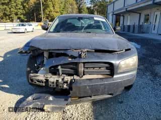 2007 Dodge Charger с VIN 2B3KA43R77H713900, выставлен на аукционе Copart как лот 77105794 с пробегом 178 576 миль миль и Списание • Salvage title. История ставок и продаж доступна на DreamBid. Изображение 5.