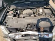 ✅ 2008 Chevrolet Silverado 2500HD Work Truck • VIN: 1GCHK23K28F192231 • Lot: 71207214. Wystawiony na Copart z przebiegiem 166 211 mil. Bezpłatny archiwum sprzedaży aukcyjnych z USA i szczegółowy raport historii pojazdu na DreamBid. Zdjęcie 11.