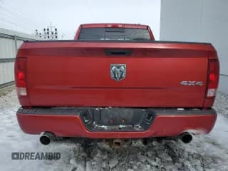 ✅ 2009 Dodge 1500 SLT • VIN: 1D3HV18T99S743998 • Lot: 42103485. Wystawiony na Copart z przebiegiem 157 381 mil. Bezpłatny archiwum sprzedaży aukcyjnych z USA i szczegółowy raport historii pojazdu na DreamBid. Zdjęcie 6.