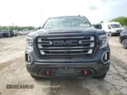 ✅ 2020 GMC Sierra 1500 • VIN: MVIN390304IND • Лот: 56961985. Опубликован ранее на Copart с пробегом 97 425 миль. Бесплатный доступ к архиву аукционных продаж из США и подробный отчёт об истории автомобиля на DreamBid. Изображение 5.