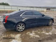 ✅ 2013 Cadillac ATS • VIN: 1G6AG5RX2D0164209 • Lot: 95178005. Listed on Copart with 135,771 mi. Free auction sales archive from the USA and detailed vehicle history report at DreamBid. Image 3.