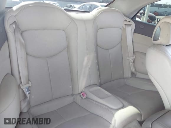 ✅ 2013 Infiniti G37 • VIN: JN1CV6FE1DM772805 • Лот: 42543605. Опубликован ранее на IAAI с пробегом Не указан. Бесплатный доступ к архиву аукционных продаж из США и подробный отчёт об истории автомобиля на DreamBid. Изображение 8.