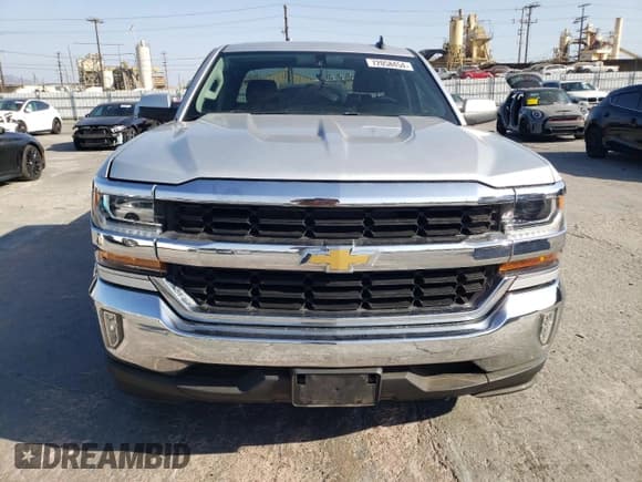 ✅ 2016 Chevrolet Silverado 1500 LT • VIN: 1GCRCREC1GZ251847 • Лот: 72058454. Опубликован ранее на Copart с пробегом 85 865 миль. Бесплатный доступ к архиву аукционных продаж из США и подробный отчёт об истории автомобиля на DreamBid. Изображение 5.