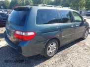 ✅ 2005 Honda Odyssey EX-L • VIN: 5FNRL38745B030919 • Лот: 42840538. Опубликован ранее на IAAI с пробегом 138 261 миль. Бесплатный доступ к архиву аукционных продаж из США и подробный отчёт об истории автомобиля на DreamBid. Изображение 4.