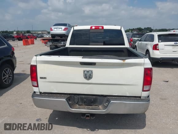 ✅ 2009 Dodge 1500 Laramie • VIN: 1D3HB18T19S722846 • Lot: 42337169. Wystawiony na IAAI z przebiegiem 275 351 mil. Bezpłatny archiwum sprzedaży aukcyjnych z USA i szczegółowy raport historii pojazdu na DreamBid. Zdjęcie 16.