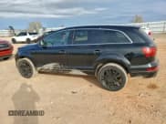 ✅ 2015 Audi Q7 Premium Plus • VIN: WA1LGAFE8FD009767 • Lot: 94383015. Wystawiony na Copart z przebiegiem 133 730 mil. Bezpłatny archiwum sprzedaży aukcyjnych z USA i szczegółowy raport historii pojazdu na DreamBid. Zdjęcie 2.