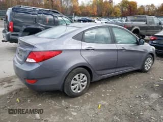 ✅ 2016 Hyundai Accent SE • VIN: KMHCT4AE9GU122506 • Лот: 77514144. Опубликован ранее на Copart с пробегом 111 502 миль. Бесплатный доступ к архиву аукционных продаж из США и подробный отчёт об истории автомобиля на DreamBid. Изображение 3.