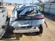 ✅ 2023 Chevrolet Bolt EV 2LT • VIN: 1G1FX6S02P4184097 • Lot: 85677384. Wystawiony na Copart z przebiegiem Nie podano. Bezpłatny archiwum sprzedaży aukcyjnych z USA i szczegółowy raport historii pojazdu na DreamBid. Zdjęcie 6.