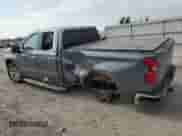 2020 Chevrolet Silverado 1500 LTZ с VIN 1GCRYGED5LZ354794, выставлен на аукционе Copart как лот 67818795 с пробегом 48 522 миль миль и На запчасти • Non repairable. История ставок и продаж доступна на DreamBid. Изображение 2.