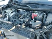 ✅ 2021 Nissan Rogue SV • VIN: JN8AT3BBXMW203349 • Lot: 43755248. Wystawiony na IAAI z przebiegiem 34 227 mil. Bezpłatny archiwum sprzedaży aukcyjnych z USA i szczegółowy raport historii pojazdu na DreamBid. Zdjęcie 20.