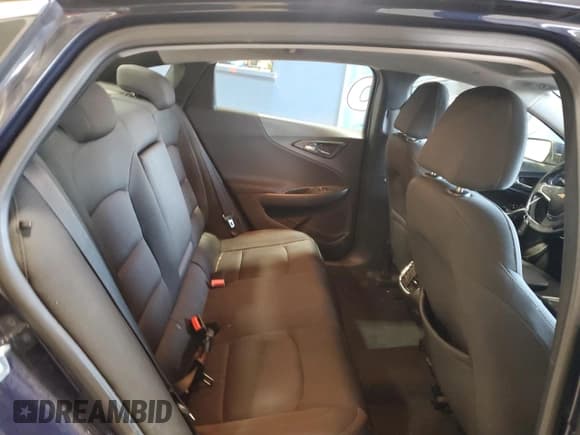 ✅ 2018 Chevrolet Malibu LT • VIN: 1G1ZD5ST0JF151427 • Lot: 90697695. Listed on Copart with 173,834 mi. Free auction sales archive from the USA and detailed vehicle history report at DreamBid. Image 11.