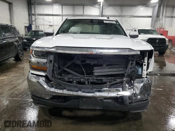 ✅ 2019 Chevrolet Silverado 1500 LT • VIN: 2GCVKPEC6K1144767 • Lot: 91734045. Wystawiony na Copart z przebiegiem 87 725 mil. Bezpłatny archiwum sprzedaży aukcyjnych z USA i szczegółowy raport historii pojazdu na DreamBid. Zdjęcie 5.