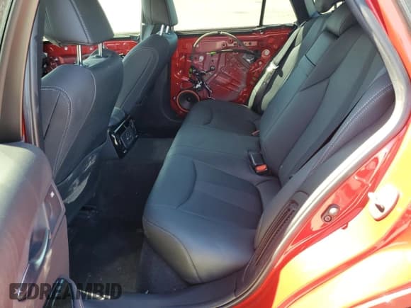 ✅ 2021 Toyota Mirai XLE • VIN: JTDAAAAA3MA003747 • Lot: 66431045. Listed on Copart with 27,324 mi. Free auction sales archive from the USA and detailed vehicle history report at DreamBid. Image 10.