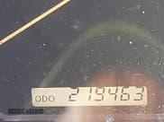 ✅ 2007 Lexus RX 350 • VIN: 2T2GK31U17C011807 • Lot: 43893409. Listed on IAAI with 219,463 mi. Free auction sales archive from the USA and detailed vehicle history report at DreamBid. Image 7.