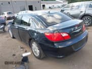 ✅ 2009 Chrysler Sebring • VIN: 1C3LC66B59N550007 • Лот: 42948513. Опубликован ранее на IAAI с пробегом 133 589 миль. Бесплатный доступ к архиву аукционных продаж из США и подробный отчёт об истории автомобиля на DreamBid. Изображение 3.