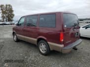 ✅ 2003 GMC Safari • VIN: 1GKEL19X63B510272 • Лот: 75436594. Опубликован ранее на Copart с пробегом 31 989 миль. Бесплатный доступ к архиву аукционных продаж из США и подробный отчёт об истории автомобиля на DreamBid. Изображение 2.