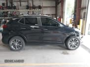 ✅ 2021 Buick Encore GX Select • VIN: KL4MMDSL2MB174676 • Lot: 43024866. Listed on IAAI with Not provided. Free auction sales archive from the USA and detailed vehicle history report at DreamBid. Image 12.