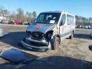 ✅ 2012 Mercedes-Benz Sprinter Passenger • VIN: WDZPE7CC6C5625069 • Лот: 41922635. Опубликован ранее на IAAI с пробегом 102 975 миль. Бесплатный доступ к архиву аукционных продаж из США и подробный отчёт об истории автомобиля на DreamBid. Изображение 2.