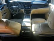 ✅ 2017 Cadillac XT5 Premium Luxury FWD • VIN: 1GYKNCRS0HZ107521 • Lot: 91261475. Listed on Copart with 177,614 mi. Free auction sales archive from the USA and detailed vehicle history report at DreamBid. Image 8.