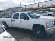 ✅ 2009 Chevrolet Silverado 2500HD Work Truck • VIN: 1GCHC43K79F113467 • Лот: 43400959. Опубликован ранее на IAAI с пробегом 337 659 миль. Бесплатный доступ к архиву аукционных продаж из США и подробный отчёт об истории автомобиля на DreamBid. Изображение 13.