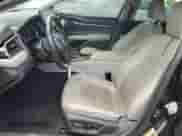 2022 Toyota Camry SE with VIN 4T1S11AK8NU688157, listed as a Copart auction lot 69876005 with 84,104 mi miles and Salvage title. Bid and sale history available at DreamBid. Image 7.