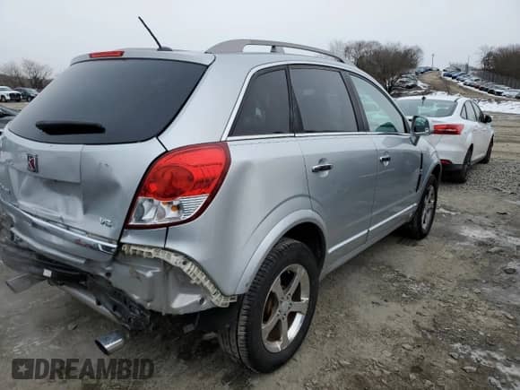 2009 Saturn VUE XR с VIN 3GSCL53779S572350, выставлен на аукционе Copart как лот 88213825 с пробегом 112 373 миль миль и Списание • Salvage title. История ставок и продаж доступна на DreamBid. Изображение 3.