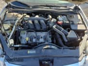 ✅ 2008 Ford Fusion SEL • VIN: 3FAHP08138R162377 • Lot: 90095745. Wystawiony na Copart z przebiegiem 144 129 mil. Bezpłatny archiwum sprzedaży aukcyjnych z USA i szczegółowy raport historii pojazdu na DreamBid. Zdjęcie 11.