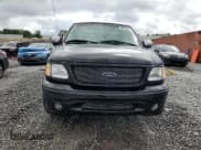 ✅ 2000 Ford F-150 XL • VIN: 2FTRX07L9YCA98470 • Lot: 60734265. Wystawiony na Copart z przebiegiem Nie podano. Bezpłatny archiwum sprzedaży aukcyjnych z USA i szczegółowy raport historii pojazdu na DreamBid. Zdjęcie 5.