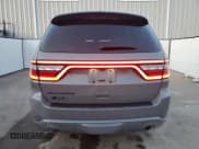 ✅ 2022 Dodge Durango SXT • VIN: 1C4RDJAG6NC202683 • Lot: 93024285. Listed on Copart with 90,696 mi. Free auction sales archive from the USA and detailed vehicle history report at DreamBid. Image 6.