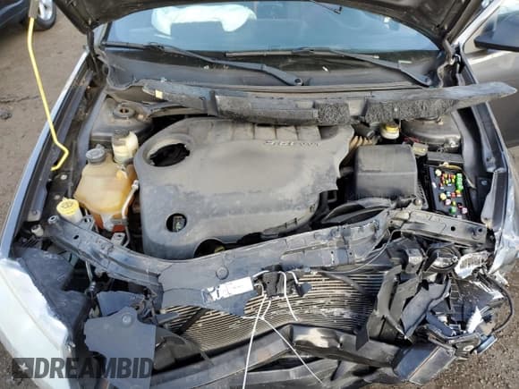 ✅ 2014 Dodge Avenger SE • VIN: 1C3CDZAG3EN184561 • Лот: 88206155. Опубликован ранее на Copart с пробегом 64 179 миль. Бесплатный доступ к архиву аукционных продаж из США и подробный отчёт об истории автомобиля на DreamBid. Изображение 11.