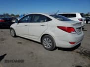 ✅ 2016 Hyundai Accent SE • VIN: KMHCT4AE4GU003794 • Лот: 74983734. Опубликован ранее на Copart с пробегом 102 610 миль. Бесплатный доступ к архиву аукционных продаж из США и подробный отчёт об истории автомобиля на DreamBid. Изображение 2.