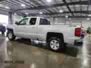 2019 Chevrolet Silverado 1500 LT z VIN 2GCVKPEC0K1128421, wystawiony jako Copart lot #80140455 z przebiegiem 198 793 mil mil oraz Szkoda całkowita • Salvage title. Historia ofert i sprzedaży dostępna na DreamBid. Obrazek 2.