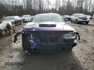 ✅ 2013 Dodge Challenger R/T • VIN: 2C3CDYBT6DH691161 • Lot: 82848604. Wystawiony na Copart z przebiegiem 163 611 mil. Bezpłatny archiwum sprzedaży aukcyjnych z USA i szczegółowy raport historii pojazdu na DreamBid. Zdjęcie 5.