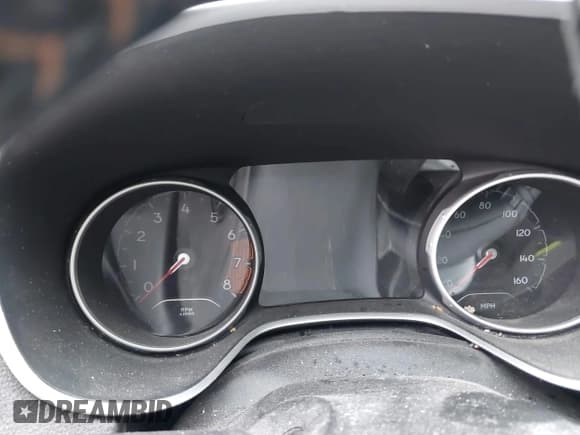 ✅ 2018 Jeep Compass Latitude • VIN: 3C4NJDBB6JT246497 • Лот: 43748916. Опубликован ранее на IAAI с пробегом 94 354 миль. Бесплатный доступ к архиву аукционных продаж из США и подробный отчёт об истории автомобиля на DreamBid. Изображение 7.