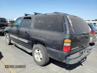 ✅ 2005 Chevrolet Suburban Z71 • VIN: 3GNFK16Z35G260337 • Лот: 69217274. Опубликован ранее на Copart с пробегом 331 546 миль. Бесплатный доступ к архиву аукционных продаж из США и подробный отчёт об истории автомобиля на DreamBid. Изображение 2.