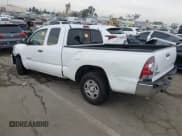 ✅ 2012 Toyota Tacoma • VIN: 5TFTX4CN7CX015176 • Lot: 43666362. Listed on IAAI with 142,894 mi. Free auction sales archive from the USA and detailed vehicle history report at DreamBid. Image 3.