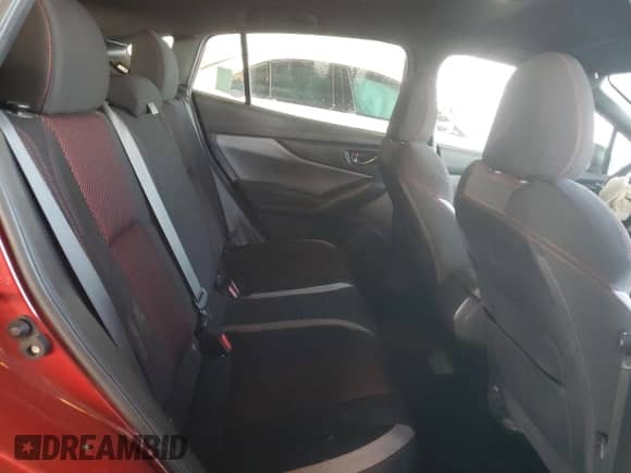 2020 Subaru Impreza Special Sports с VIN 4S3GTAJ68L1701964, выставлен на аукционе Copart как лот 86593985 с пробегом 93 623 миль миль и Списание • Salvage title. История ставок и продаж доступна на DreamBid. Изображение 10.