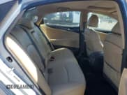 ✅ 2011 Hyundai Sonata SE • VIN: 5NPEC4AB0BH186195 • Lot: 91481035. Wystawiony na Copart z przebiegiem 146 392 mil. Bezpłatny archiwum sprzedaży aukcyjnych z USA i szczegółowy raport historii pojazdu na DreamBid. Zdjęcie 10.