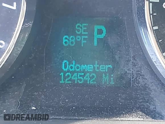 2015 Chevrolet Captiva Sport LT с VIN 3GNAL3EK3FS507992, выставлен на аукционе IAAI как лот 43488997 с пробегом 124 542 миль миль и . История ставок и продаж доступна на DreamBid. Изображение 16.