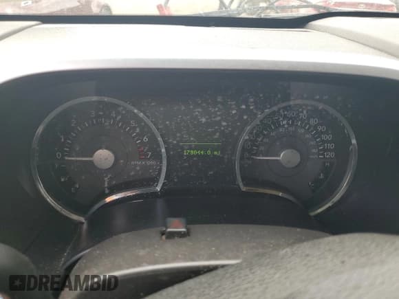 ✅ 2006 Mercury Mountaineer Luxury • VIN: 4M2EU47E16UJ20470 • Lot: 54472765. Listed on Copart with 179,044 mi. Free auction sales archive from the USA and detailed vehicle history report at DreamBid. Image 9.