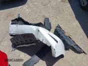 ✅ 2022 Nissan Versa SV • VIN: 3N1CN8EV9NL852832 • Lot: 42921315. Listed on IAAI with 56,638 mi. Free auction sales archive from the USA and detailed vehicle history report at DreamBid. Image 12.