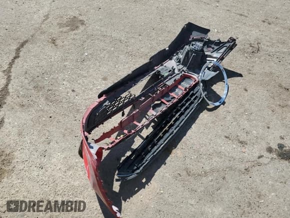 ✅ 2021 MINI Hardtop 4 Door Oxford Edition • VIN: WMWXU7C07M2N56224 • Lot: 53171855. Wystawiony na Copart z przebiegiem 68 440 mil. Bezpłatny archiwum sprzedaży aukcyjnych z USA i szczegółowy raport historii pojazdu na DreamBid. Zdjęcie 13.